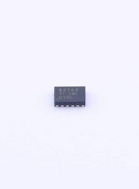 TPS62742DSSR DC-DC电源芯片 TPS62742DSSR WSON-12(2x3)