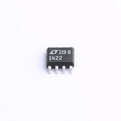 LTC1422CS8#TRPBF 浪涌保护器 LTC1422CS8#TRPBF SOIC-8