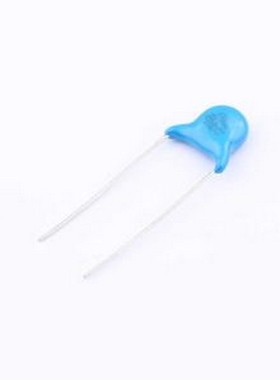 CY1560KE1IEB46P2A2 安规电容 56pF ±10% 400V 等级:Y1 插件,P=1