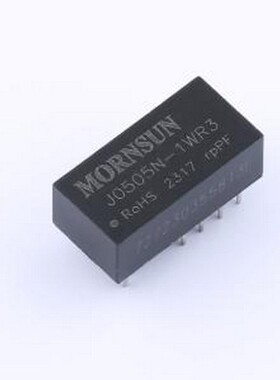 J0505N-1WR3 电源模块 J0505N-1WR3 DIP-10