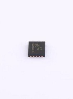 MAX38903BATB+T 线性稳压器(LDO) ADJ 输入5.5V 输出0.6V 1A TDFN