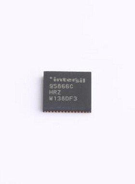 ISL95866CHRZ 专业电源管理(PMIC) ISL95866CHRZ QFN-52(6x6)