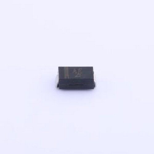 SMAJ5.0A 静电和浪涌保护(TVS/ESD) 单向TVS 5V截止 43.5A峰值脉