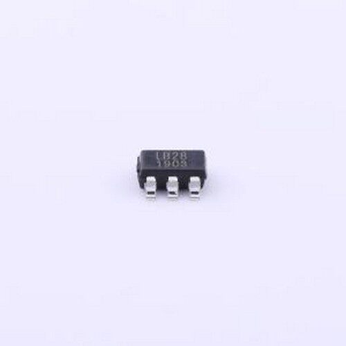 RS3236-2.8YF5 线性稳压器(LDO) 输入7.5V 输出2.8V 500mA SOT-23