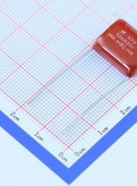 MPP224J2J1908158LC 聚丙烯膜电容(CBB) 220nF ±5% 630V 插件