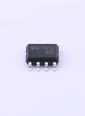 SF6773VTGT 功率电子开关 SF6773VTGT SOP-7