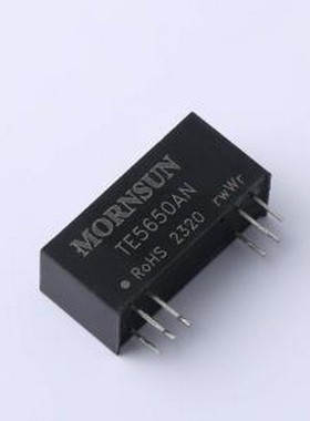 TE5650AN 电源模块 TE5650AN DIP-18