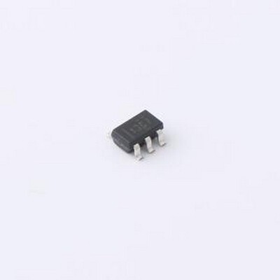 TPS709B33DBVR 线性稳压器(LDO) TPS709B33DBVR SOT-23-5