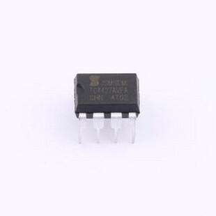 TC4427AVPA-JSM 栅极驱动IC TC4427AVPA DIP-8