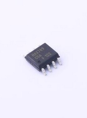 MAX749CSA+T 专业电源管理(PMIC) MAX749CSA+T SOIC-8