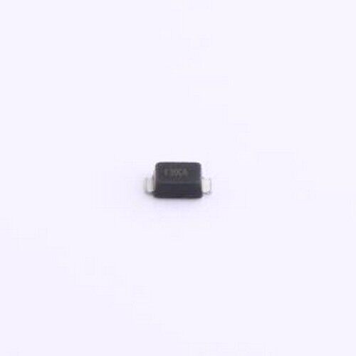 CJSMF30CA 静电和浪涌保护(TVS/ESD) CJSMF30CA SOD-123FL