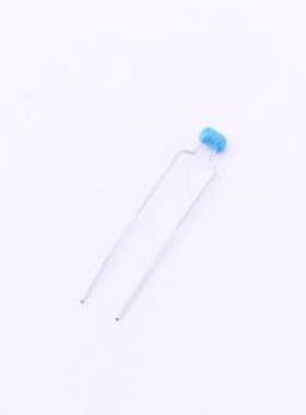 CD1H271JC9GECHE000 直插独石电容(MLCC) 270pF ±5% 50V 插件,P=