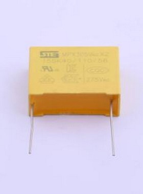 X2Q2155KV1B0320220130ES0 安规电容 1.5uF ±10% 305V 等级:X2