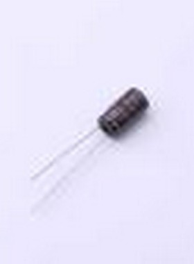 EKYB630ELL330MF11D 直插铝电解电容 33uF ±20% 63V 插件,D6.3xL