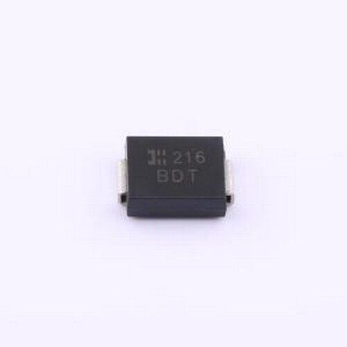 SMCJ8.5CA-13-F 静电和浪涌保护(TVS/ESD) SMCJ8.5CA-13-F SMC(DO