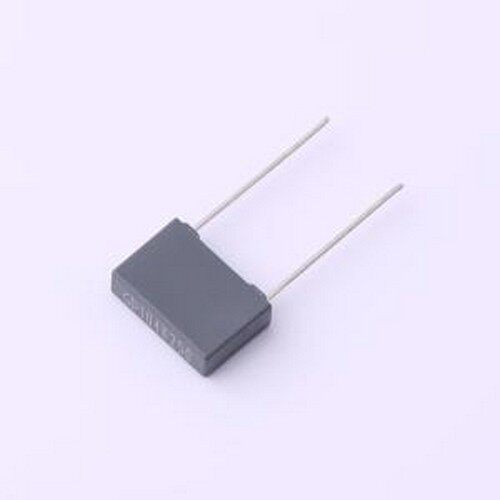 C232E104K4SC000 薄膜电容 100nF ±10% 250V 插件,P=10mm
