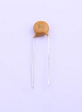 CT7-X7Y5P1D681KSEW 安规电容 等级:Y2 680pF ±10% 250V 插件