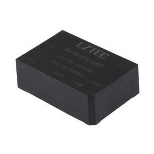 PV15-27B15R2 电源模块 输入电压(DC):100V~1000V 输出电压:15V