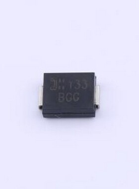 SMCJ58CA-13-F 静电和浪涌保护(TVS/ESD) SMCJ58CA-13-F SMC(DO-2