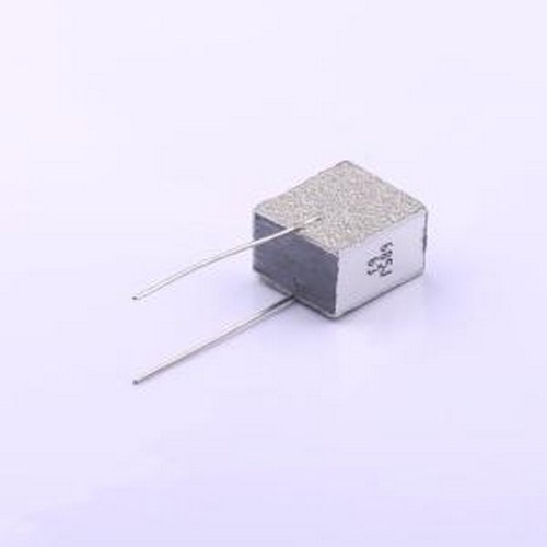 C251J685J30C000 薄膜电容 6.8uF ±5% 63V 插件,P=7.5mm