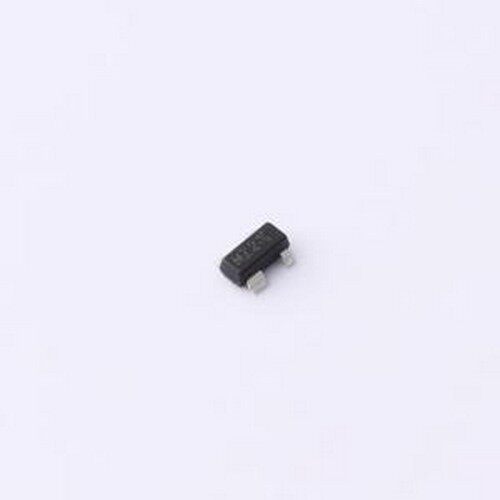 DT1042-02SR-7 静电和浪涌保护(TVS/ESD) DT1042-02SR-7 SOT-143