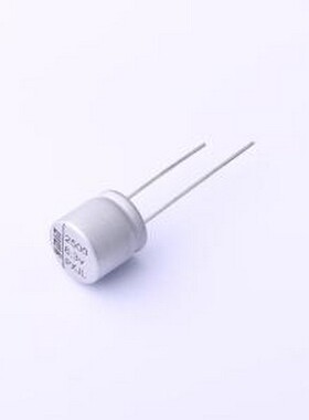 NPXE1100J252MF 固态电容 2500uF ±20% 6.3V 插件,D10xL11mm