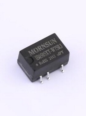 IB0505XT-W75R3 电源模块 IB0505XT-W75R3 SMD-5P,13.2x8.5mm