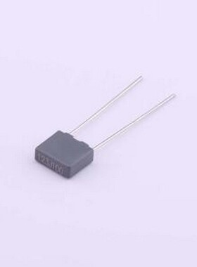 PE123J2A0503 薄膜电容 12nF ±5% 100V 插件,P=5mm