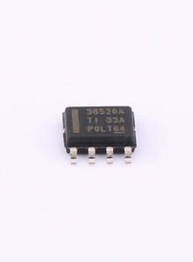 LMR36520ADDAR DC-DC电源芯片 LMR36520ADDAR HSOIC-8