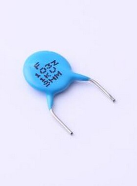 DCH103Z36Y5VN65L0A0 直插瓷片电容 10nF -20%~+80% 1kV 插件,P=1