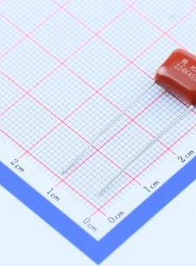 MPP224K2W1306106LC 聚丙烯膜电容(CBB) 220nF ±10% 450V 插件