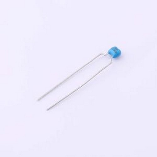 CD2A223KC9IER1EZAE 直插独石电容(MLCC) 22nF ±10% 100V 插件,P