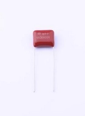 MPP683K2G1305105LC 聚丙烯膜电容(CBB) 68nF ±10% 400V 插件