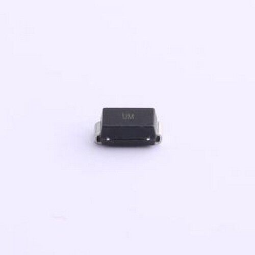 SMAJ15CA 静电和浪涌保护(TVS/ESD) 双向TVS SMA