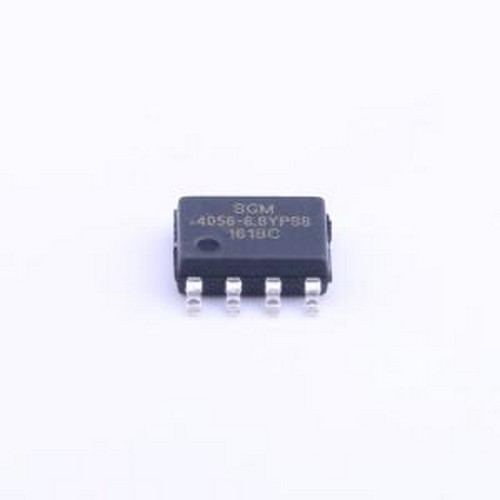 SGM4056-6.8YPS8G/TR 电池管理 SGM4056-6.8YPS8G/TR SOIC-8-EP