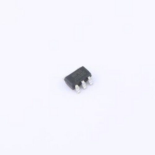 IBSP3032F033ST5BR00 线性稳压器(LDO) 宽压高PSRR低噪声LDO,20V,