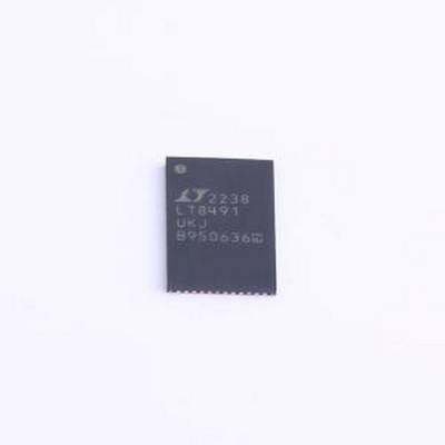 LT8491EUKJ#TRPBF 电池管理 LT8491EUKJ#TRPBF QFN-64(7x11)