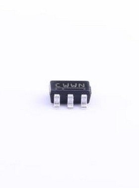 S-817B33AMC-CWWT2U 线性稳压器(LDO) 输入10V 输出3.3V 50mA SOT