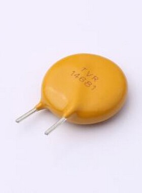 TVR14681KSC5A7VY 压敏电阻 插件压敏电阻 插件,P=7.5mm