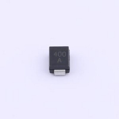 P6SMB400A 静电和浪涌保护(TVS/ESD) P6SMB400A SMB