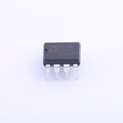REF195GPZ 电压基准芯片 REF195GPZ PDIP-8