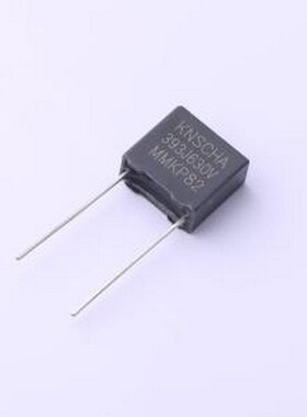 MMK393J630V82CB0211 聚丙烯膜电容(CBB) 39nF ±5% 630V 插件,P=