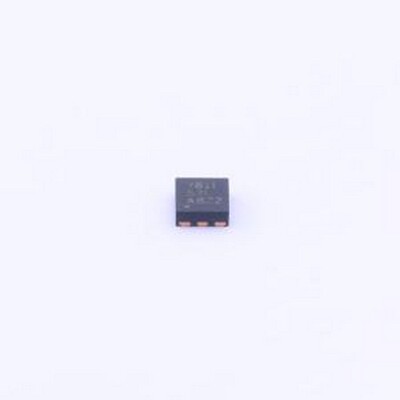 UCC27611DRVT 栅极驱动IC UCC27611DRVT WSON-6-EP(2x2)