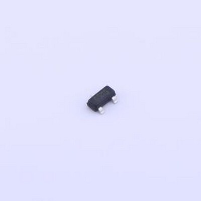 WL6026A18S3M 线性稳压器(LDO) 输入6V 输出1.8V 250mA SOT-23