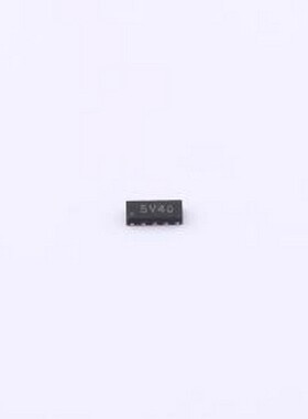 ESD5304D 静电和浪涌保护(TVS/ESD) ESD5304D DFN-10(2.5x1)