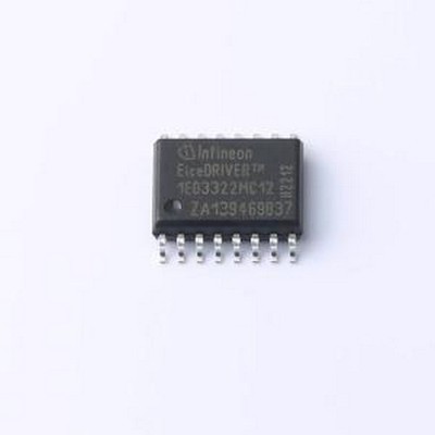 1ED3322MC12NXUMA1 栅极驱动IC 1ED3322MC12NXUMA1 SOIC-16
