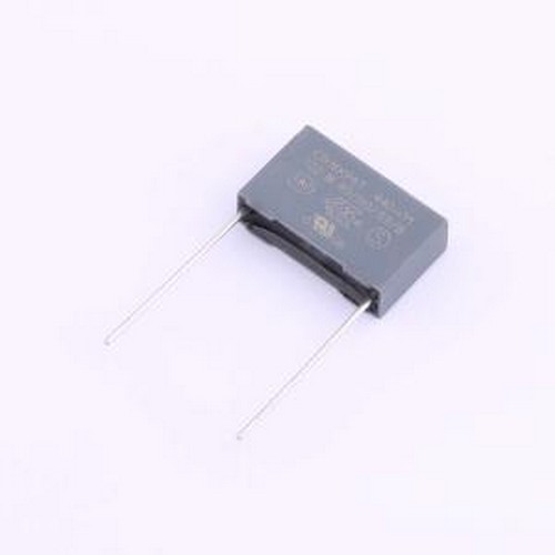 C47S1102M60C000 安规电容 1nF ±20% 440V 插件,P=15mm