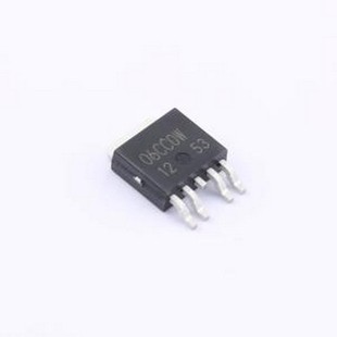 线性稳压器 LDO BA06CC0WFP 正品 5原装 252