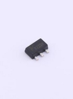 HE2021A33HPBR 线性稳压器(LDO) 正 Vin=35V Vout=3.3V 200mA 60d