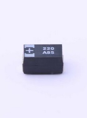 10TPB220M 钽电容 220uF ±20% 10V CASE-D-7343